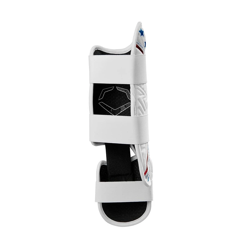 EvoShield XSRZ Patriot Right Leg Guard