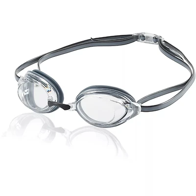 Speedo Adults' Vanquisher 2.0 Swim Goggles