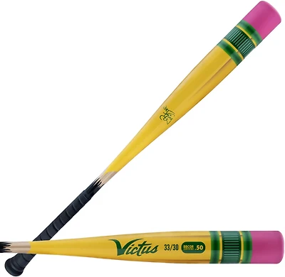 Victus Sports Vibe Pencil BBCOR Baseball Bat -3