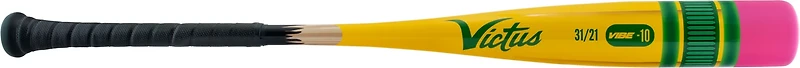 Victus Sports Vibe Pencil SL USSSA Baseball Bat -10