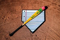 Victus Sports Vibe Pencil SL USSSA Baseball Bat -10