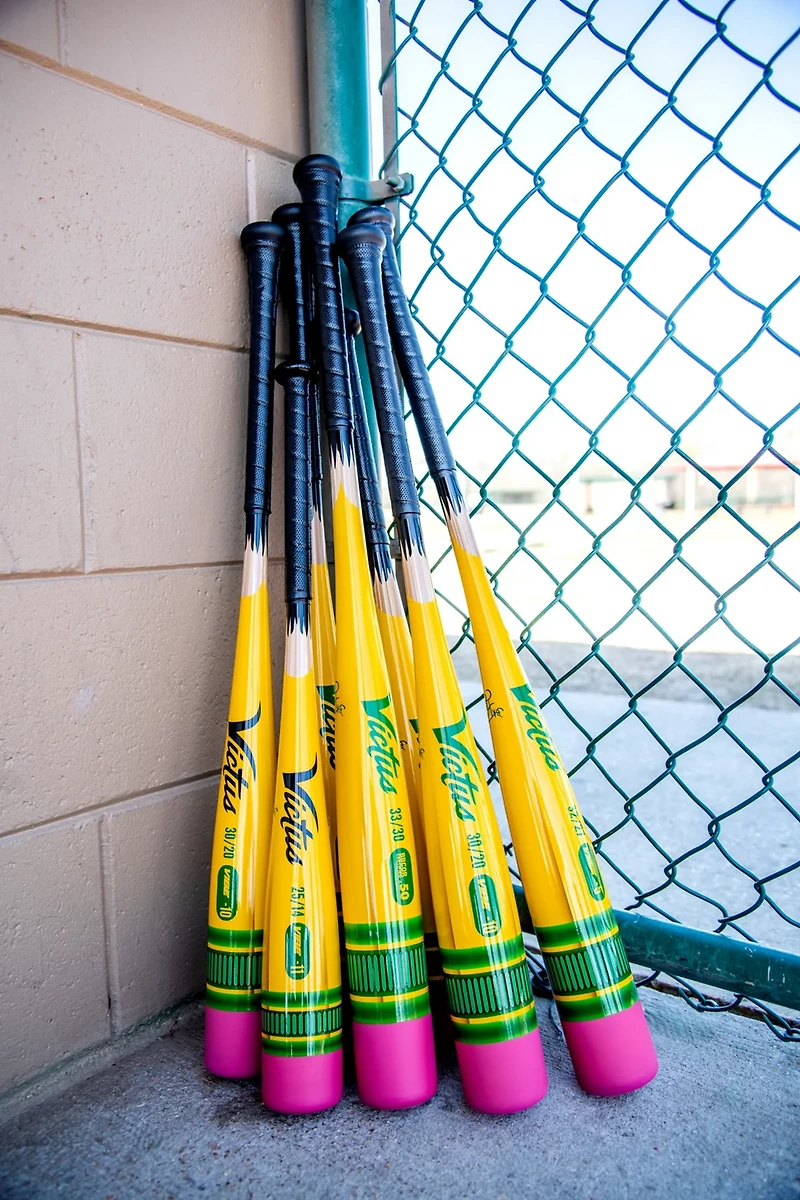 Victus Sports Vibe Pencil SL USSSA Baseball Bat -10