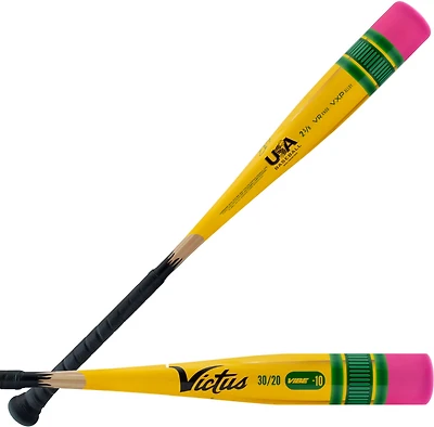 Victus Sports Vibe Pencil USA Baseball Bat -10