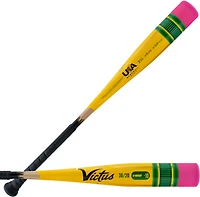 Victus Sports Vibe Pencil USA Baseball Bat -10