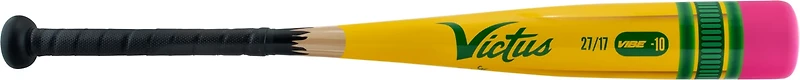 Victus Sports Vibe Pencil JBB USSSA Baseball Bat -10