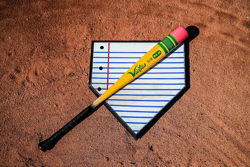 Victus Sports Vibe Pencil JBB USSSA Baseball Bat -10