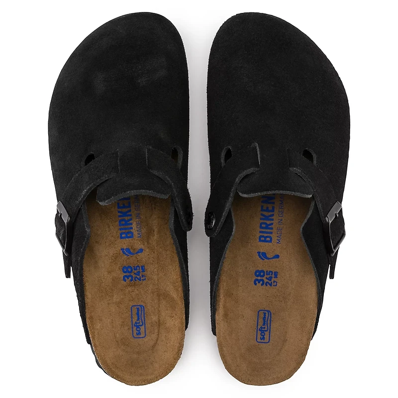 Birkenstock Women's Boston Clog