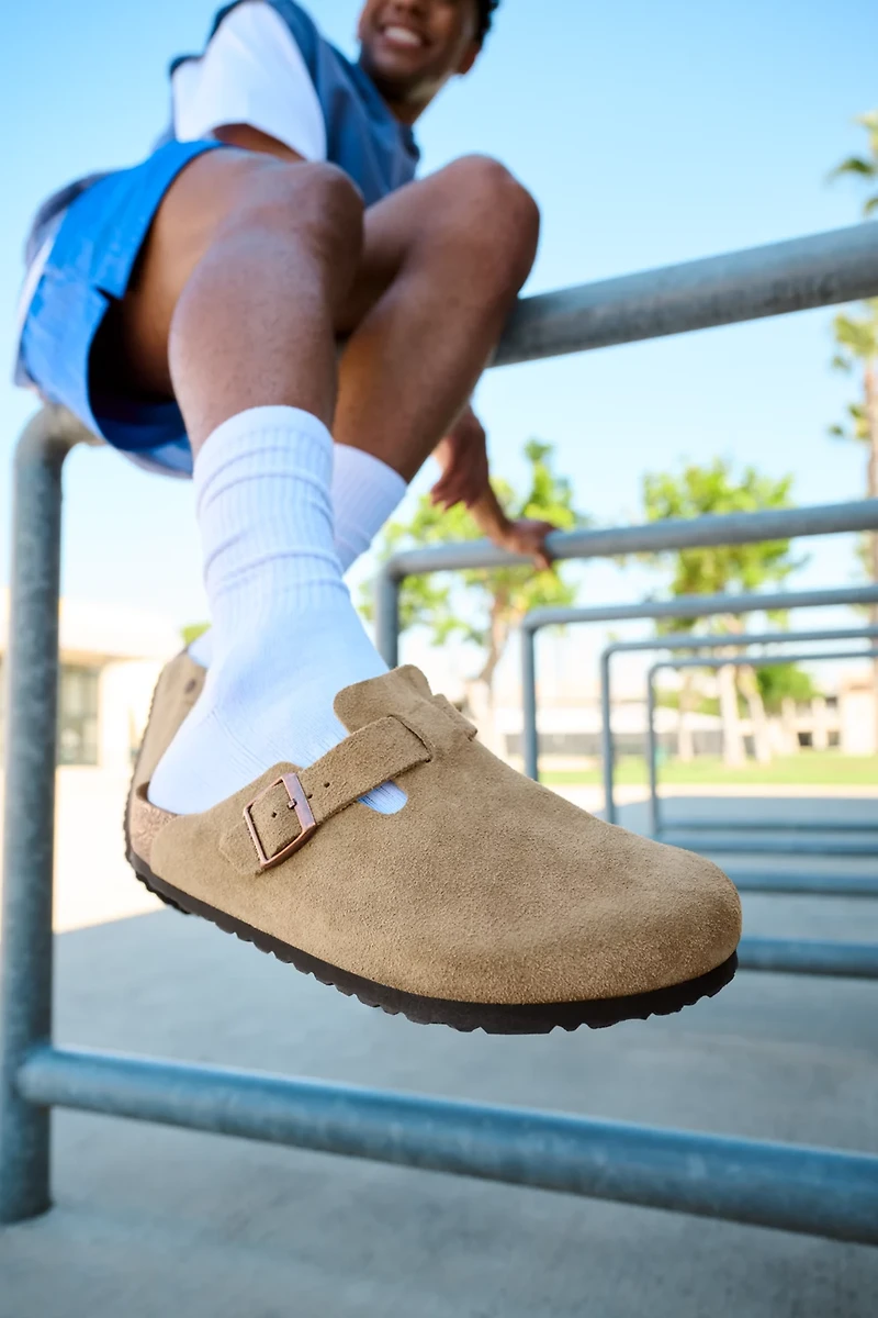 Birkenstock Women's Boston Clog