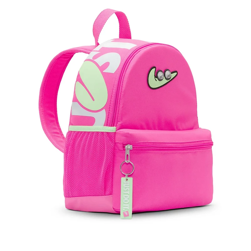 Nike Youth Brasilia JDI Mini Backpack