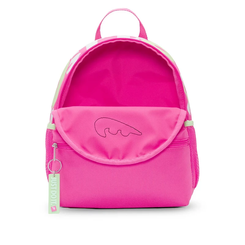 Nike Youth Brasilia JDI Mini Backpack