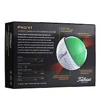 Titleist Pro V1 Prior Generation Golf Balls 12-Pack