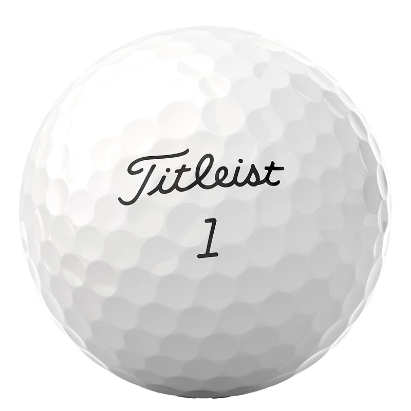 Titleist Pro V1 Prior Generation Golf Balls 12-Pack