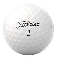 Titleist Pro V1 Prior Generation Golf Balls 12-Pack