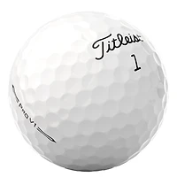 Titleist Pro V1 Prior Generation Golf Balls 12-Pack