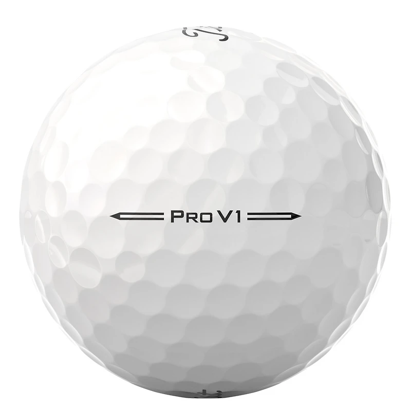 Titleist Pro V1 Prior Generation Golf Balls 12-Pack