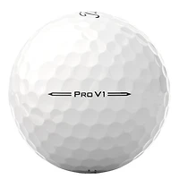 Titleist Pro V1 Prior Generation Golf Balls 12-Pack