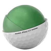 Titleist Pro V1 Prior Generation Golf Balls 12-Pack