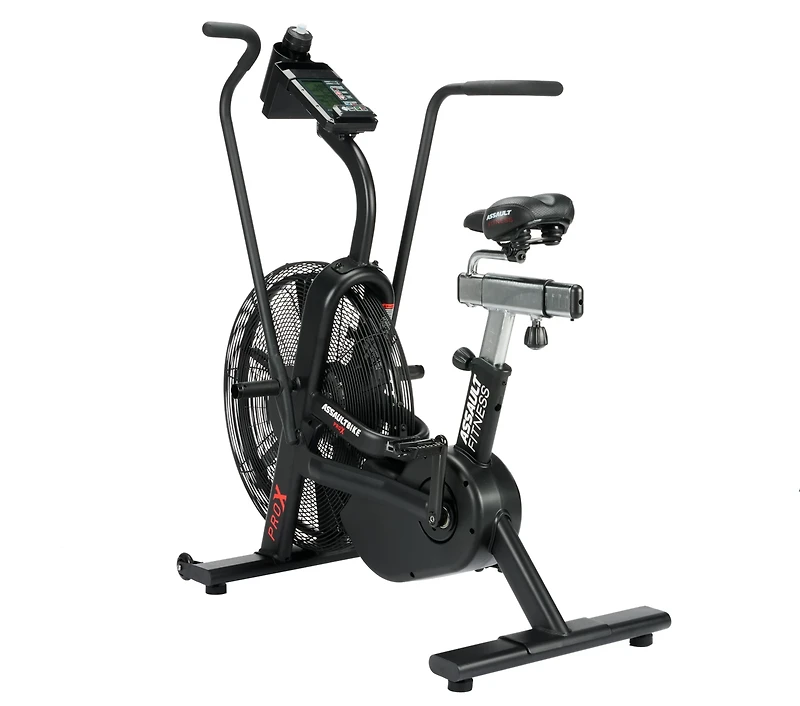 Assault Bike Pro X