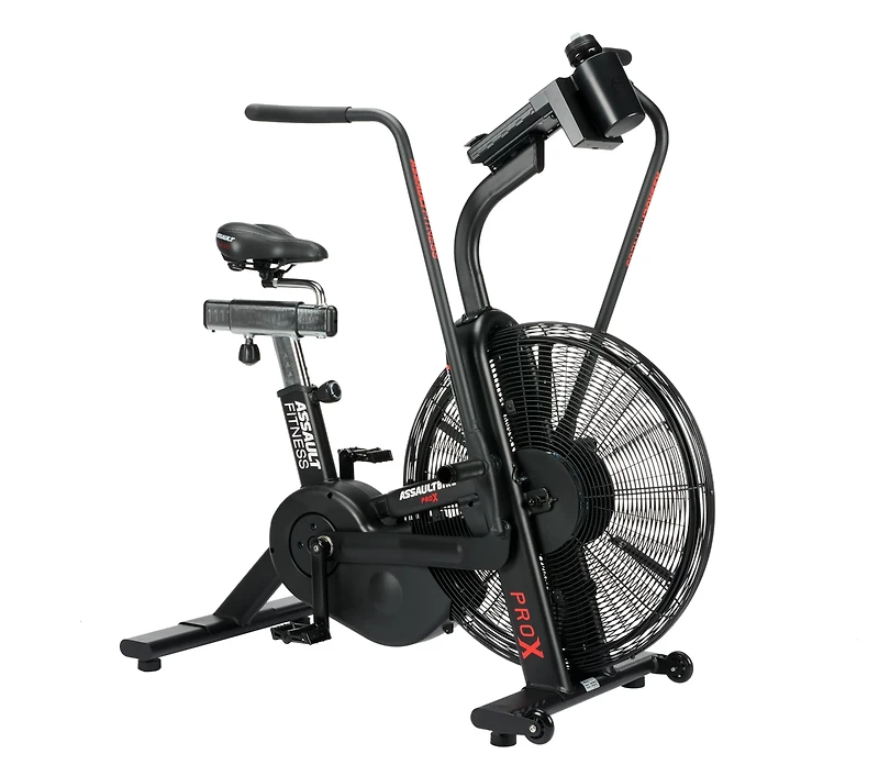 Assault Bike Pro X