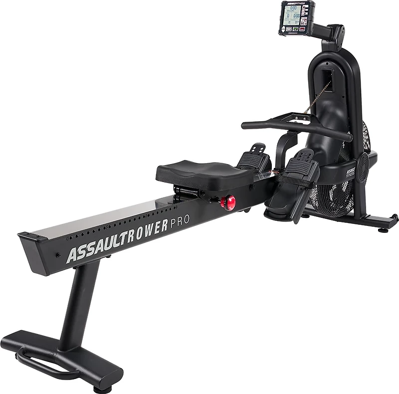 Assault Rower Pro
