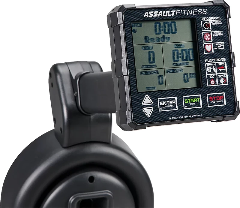 Assault Rower Pro