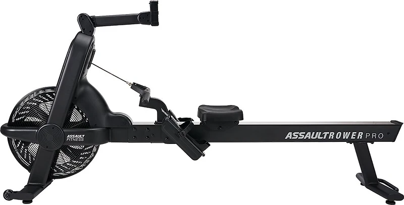 Assault Rower Pro