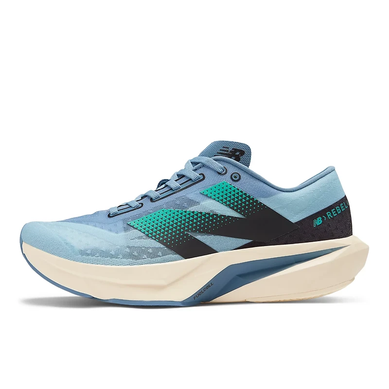 New Balance Men's FuelCell Rebel v4 Running Shoes