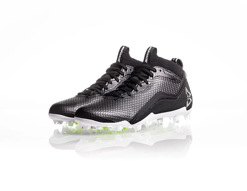 BeastMode Men's B.T.A. Elite Football Cleats