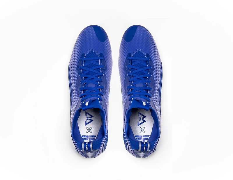 BeastMode Men's B.T.A. Elite Football Cleats