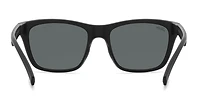 Hobie Polarized Adults' Woody Sport Sunglasses