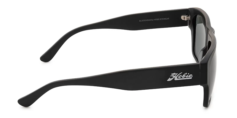 Hobie Polarized Blockhead Sunglasses