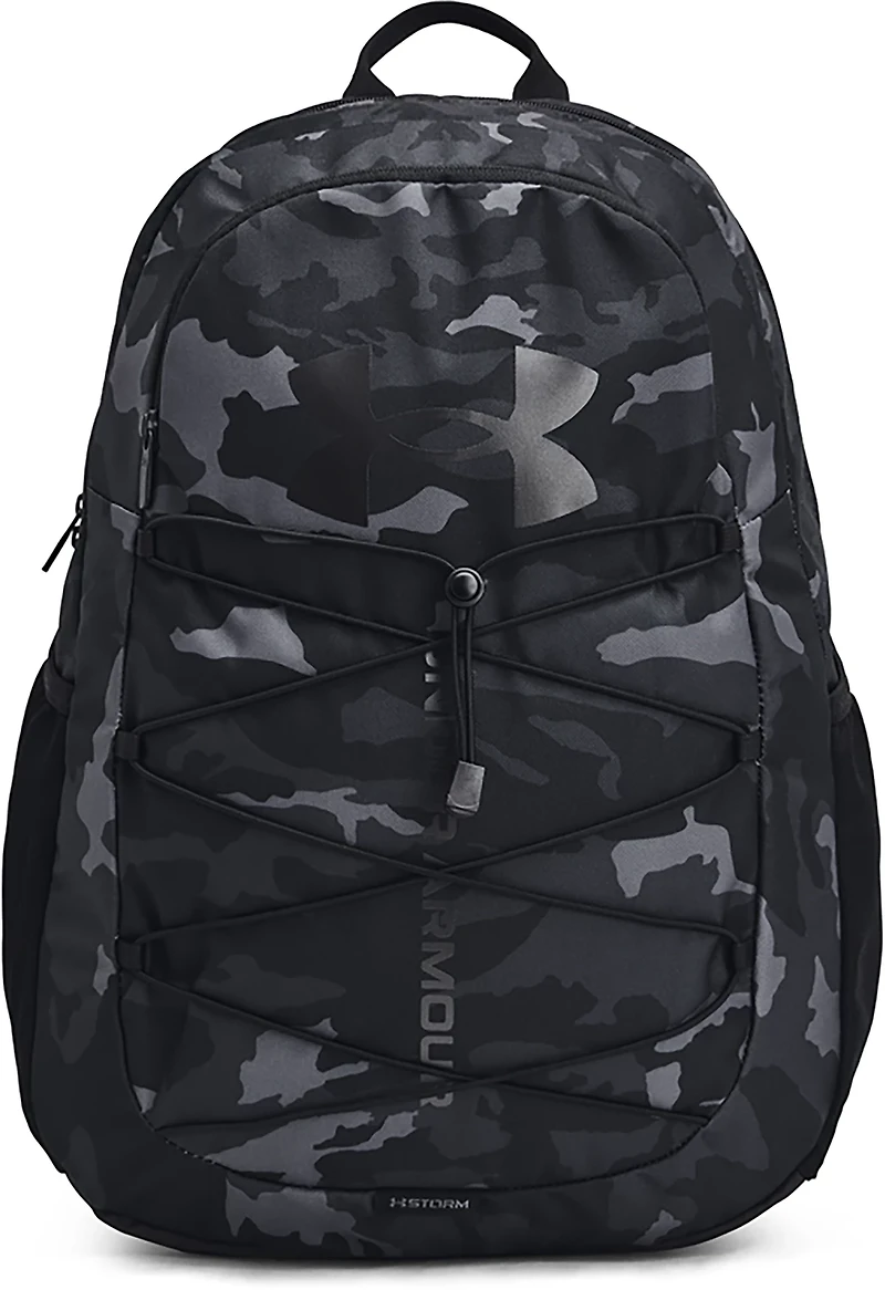 Under Armour Hustle Sport Backpack