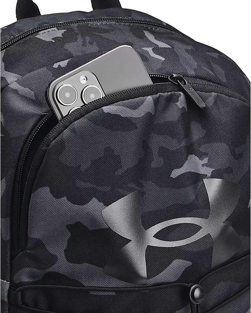 Under Armour Hustle Sport Backpack