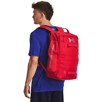 Under Armour Contain Backpack