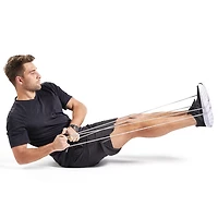 Sunny Health & Fitness Strength Training Band Combo