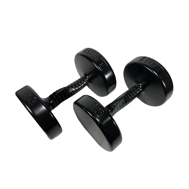 MUTT Dumbbell Set - Pair
