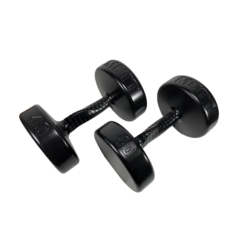 MUTT Dumbbell Set - Pair