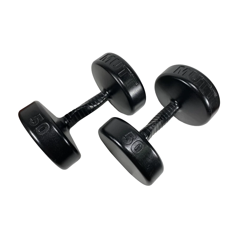 MUTT Dumbbell Set - Pair