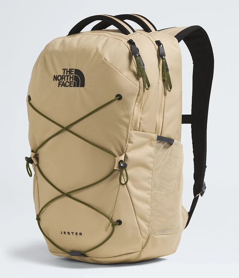 The North Face Jester Backpack