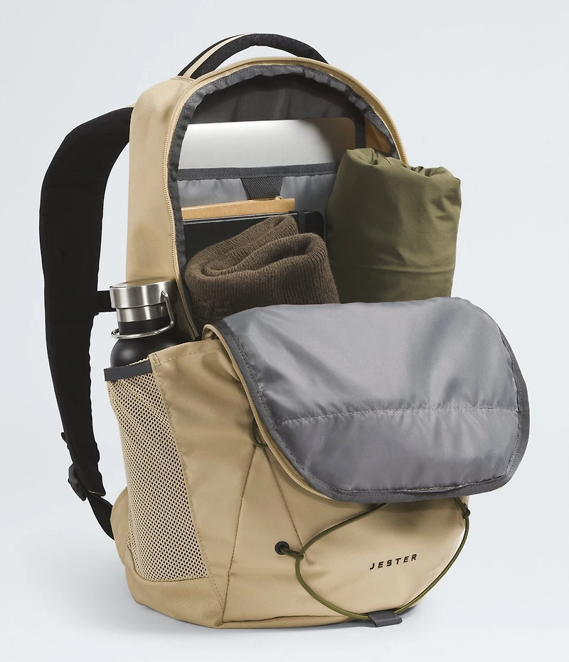 The North Face Jester Backpack