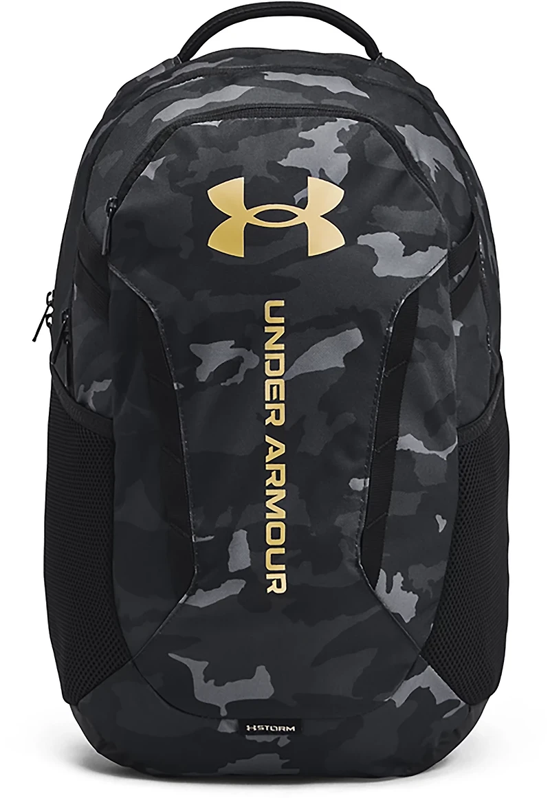 Under Armour Hustle 6.0 Backpack