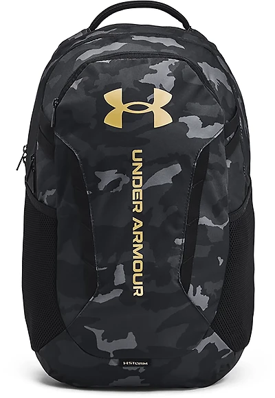 Under Armour Hustle 6.0 Backpack