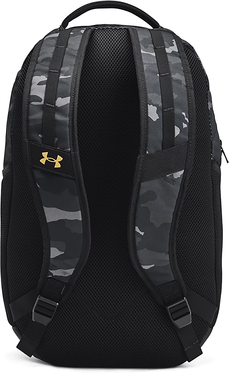 Under Armour Hustle 6.0 Backpack