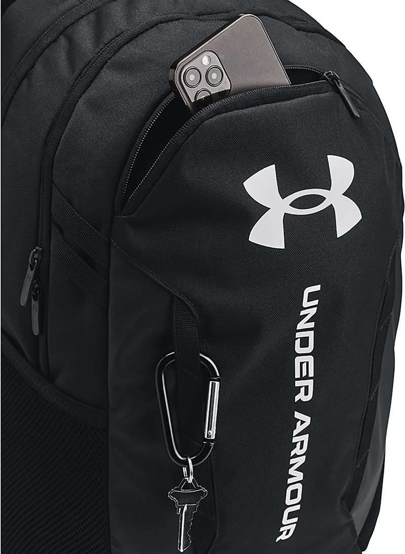 Under Armour Hustle 6.0 Backpack