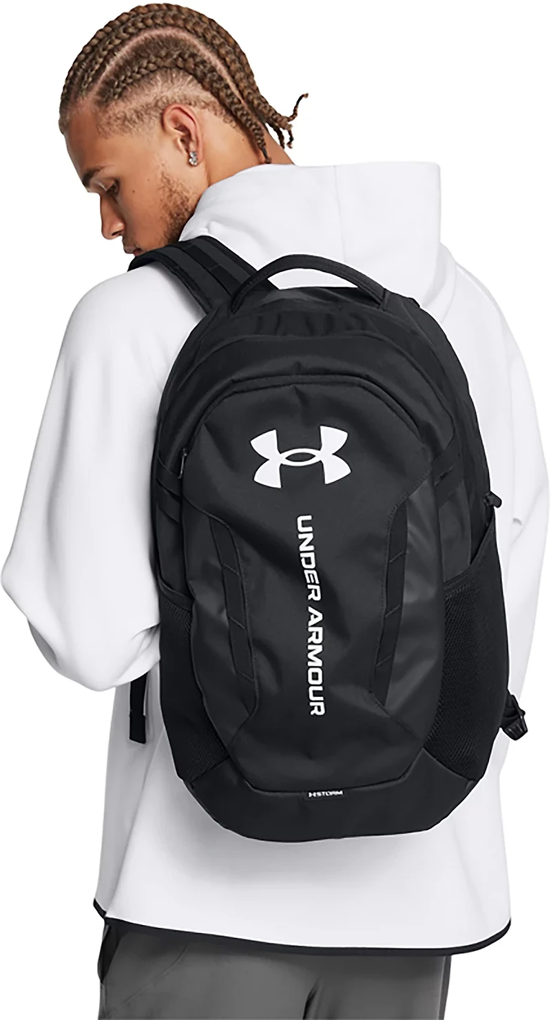 Under Armour Hustle 6.0 Backpack