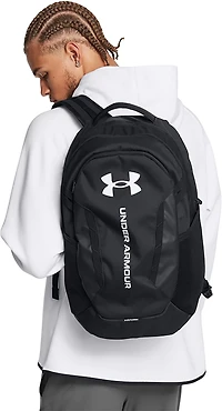 Under Armour Hustle 6.0 Backpack