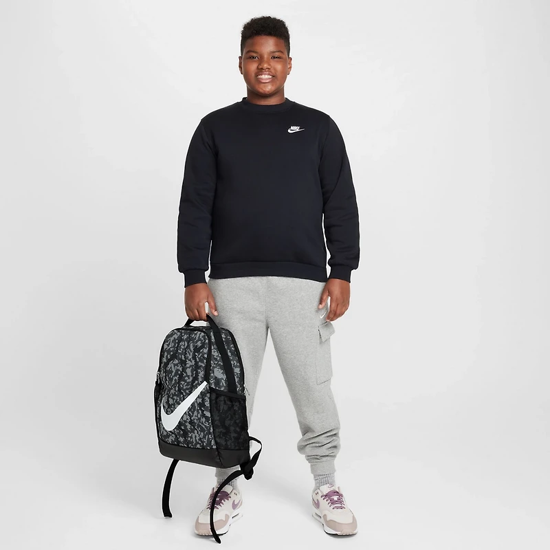 Nike Kids' Brasilia Backpack