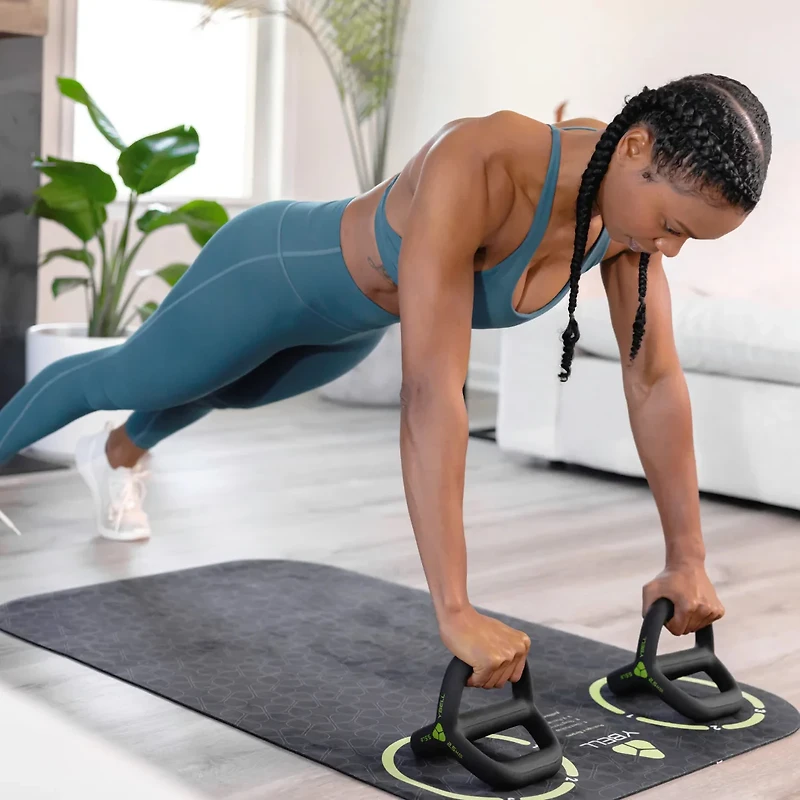 TRX Y-Bell Exercise Mat
