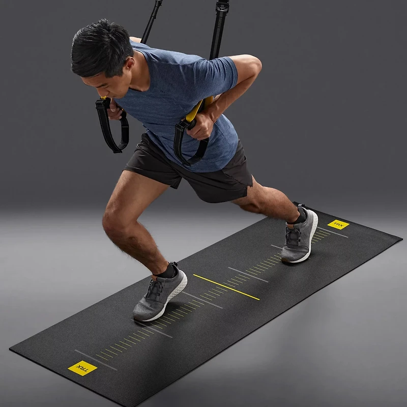 TRX Suspension Training Mat