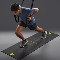 TRX Suspension Training Mat
